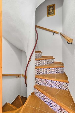 Casa independiente en CL Arce p C