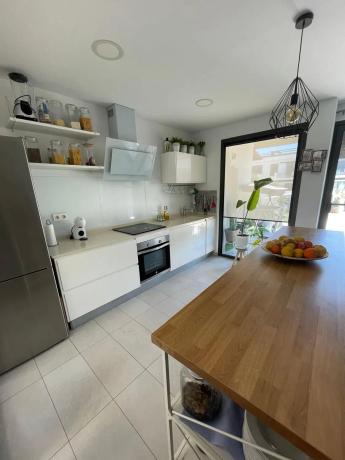 Piso en calle Virgen de la Asunción, 71