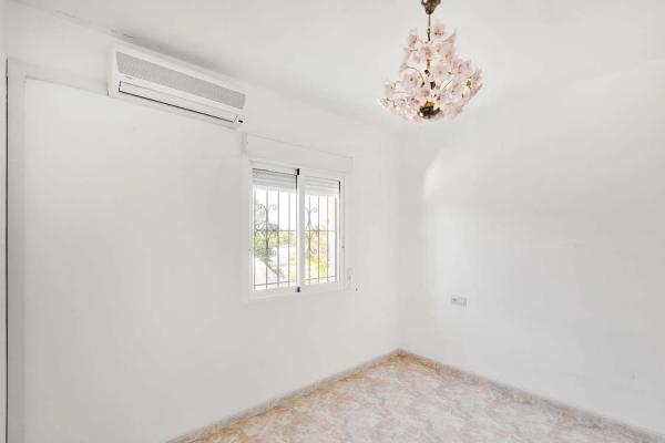 Casa independiente en CL Arce p C