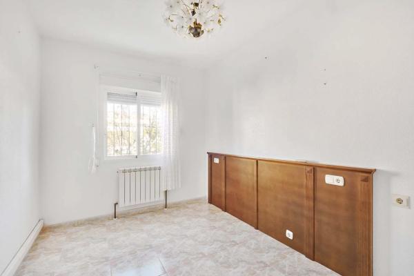 Casa independiente en CL Arce p C