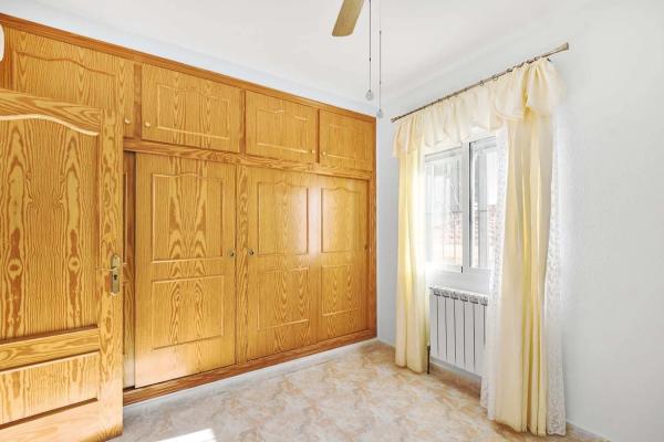 Casa independiente en CL Arce p C