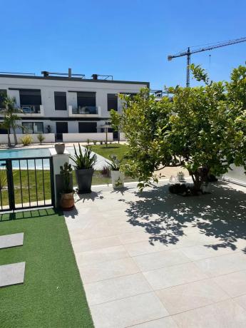 Piso en calle Virgen de la Asunción, 71