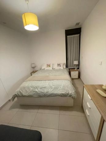 Piso en calle Virgen de la Asunción, 71