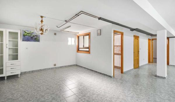 Casa independiente en CL Arce p C