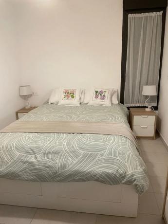 Piso en calle Virgen de la Asunción, 71