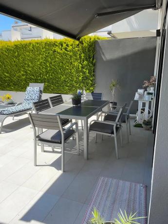 Piso en calle Virgen de la Asunción, 71