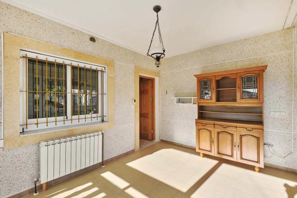 Casa independiente en CL Arce p C