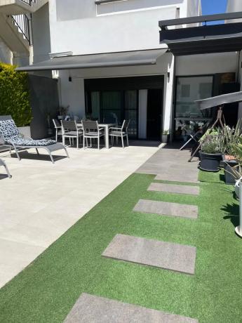 Piso en calle Virgen de la Asunción, 71