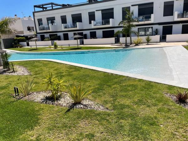 Piso en calle Virgen de la Asunción, 71