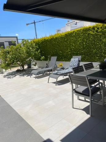 Piso en calle Virgen de la Asunción, 71