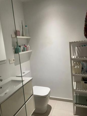 Piso en calle Virgen de la Asunción, 71