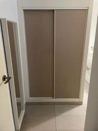 Piso en calle Virgen de la Asunción, 71