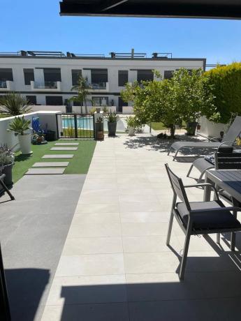 Piso en calle Virgen de la Asunción, 71