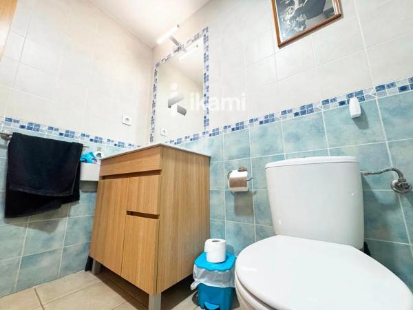 Casa independiente en calle Naranjo