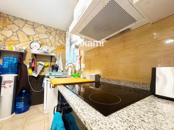 Casa independiente en calle Naranjo