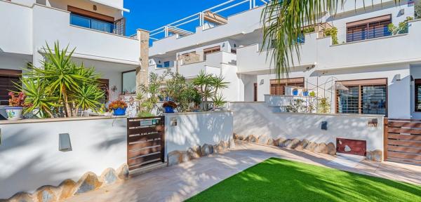 Ático en avenida Costa Blanca s/n