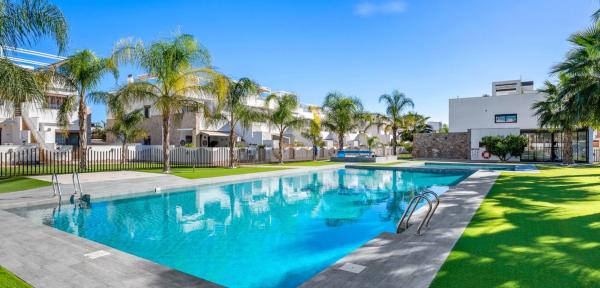 Ático en avenida Costa Blanca s/n