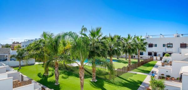 Ático en avenida Costa Blanca s/n