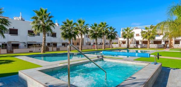 Ático en avenida Costa Blanca s/n