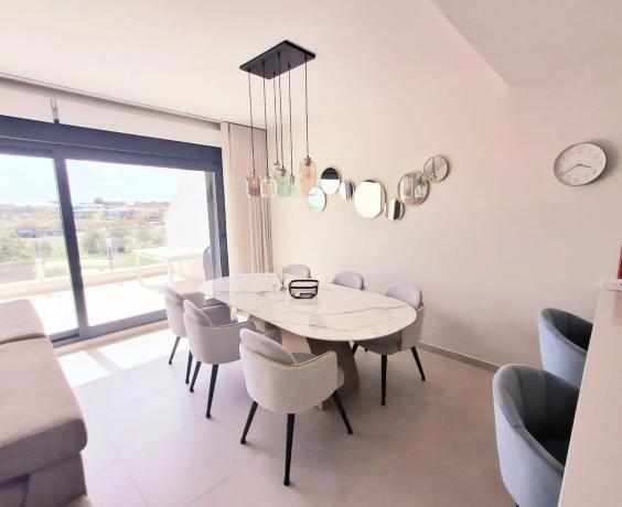 Ático en calle Jose Maria Olazabal