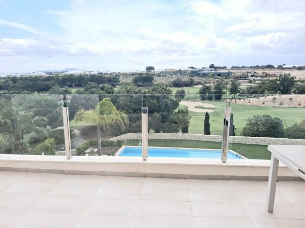 Ático en calle Jose Maria Olazabal