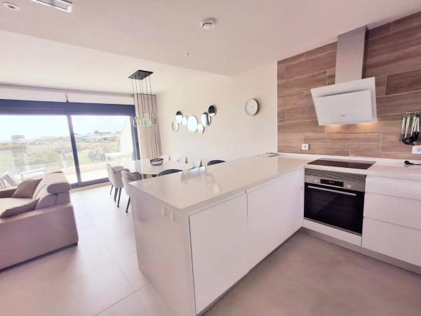 Ático en calle Jose Maria Olazabal