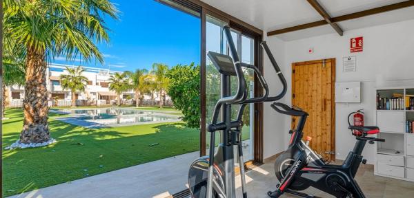 Ático en avenida Costa Blanca s/n