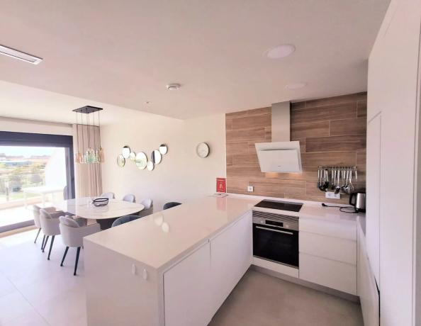 Ático en calle Jose Maria Olazabal