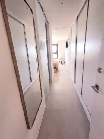 Ático en calle Jose Maria Olazabal