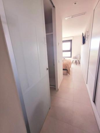 Ático en calle Jose Maria Olazabal