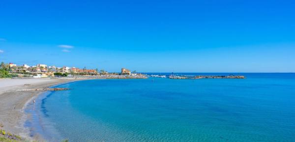 Ático en avenida Costa Blanca s/n