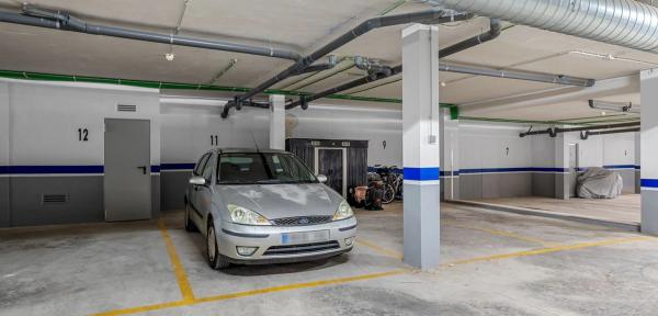 Ático en avenida Costa Blanca s/n