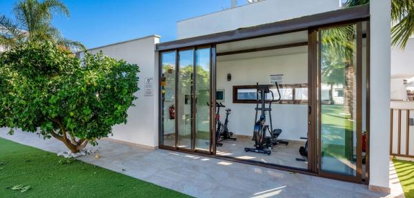 Ático en avenida Costa Blanca s/n