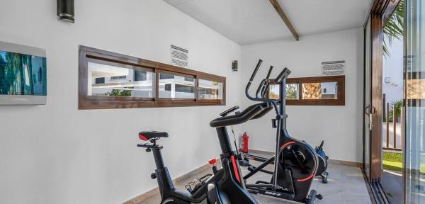 Ático en avenida Costa Blanca s/n