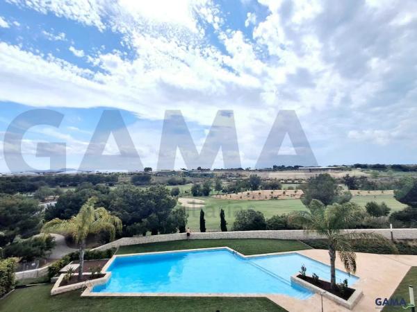 Ático en Pinar de Campoverde