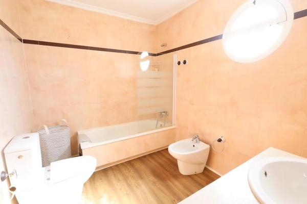 Ático en Mil Palmeras