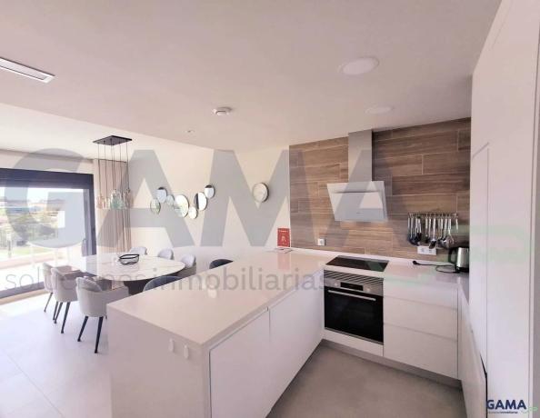 Ático en Pinar de Campoverde