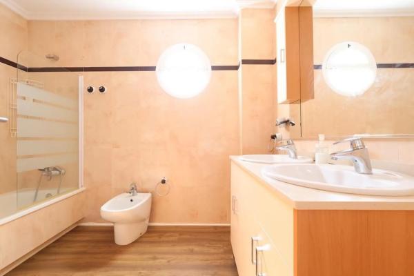 Ático en Mil Palmeras