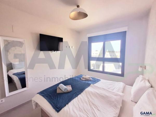 Ático en Pinar de Campoverde