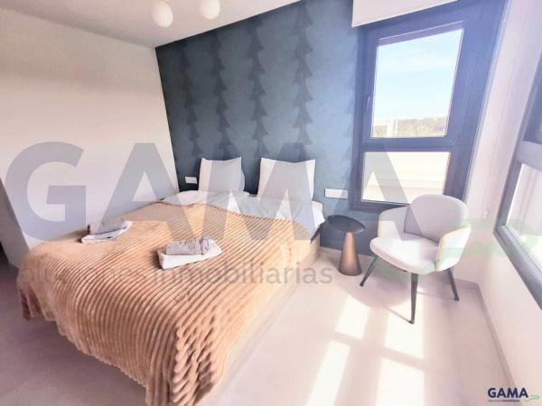 Ático en Pinar de Campoverde