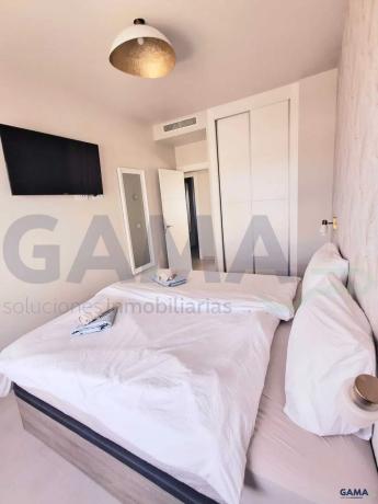 Ático en Pinar de Campoverde