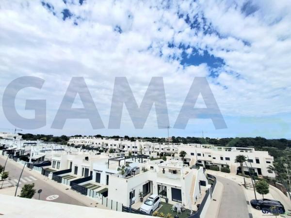 Ático en Pinar de Campoverde