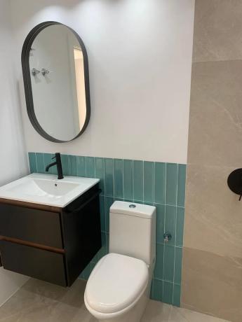 Chalet pareado en calle Madre de Dios Mojón