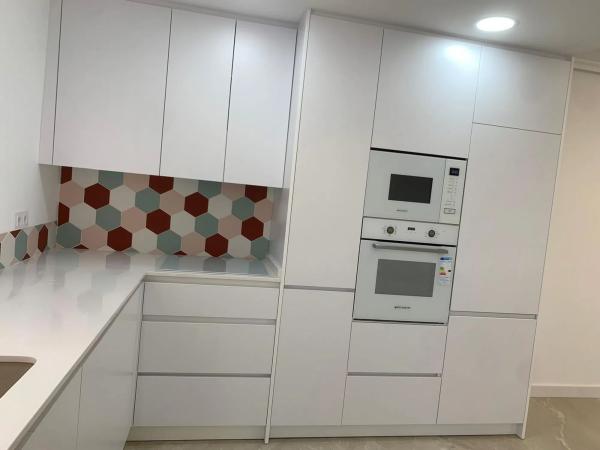 Chalet pareado en calle Madre de Dios Mojón