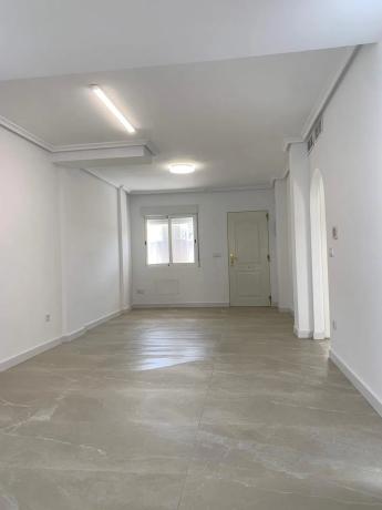 Chalet pareado en calle Madre de Dios Mojón