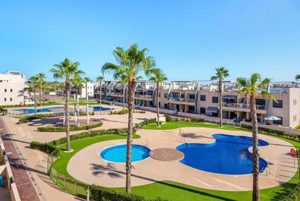 Piso en avenida de Levante, 70