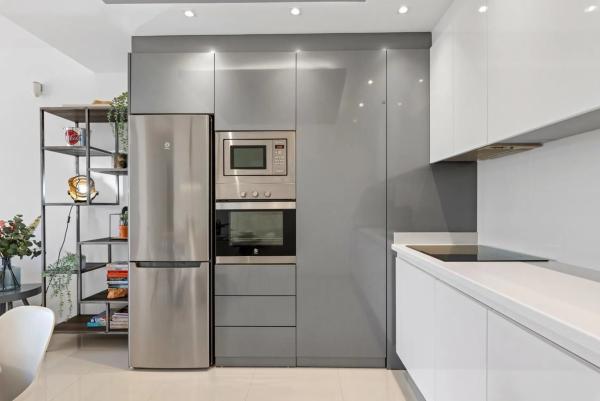 Piso en avenida de Levante, 70