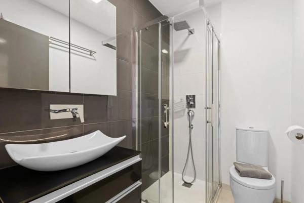 Piso en avenida de Levante, 70