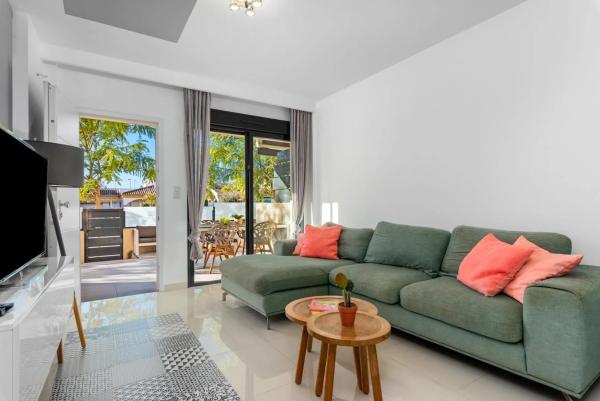 Piso en avenida de Levante, 70