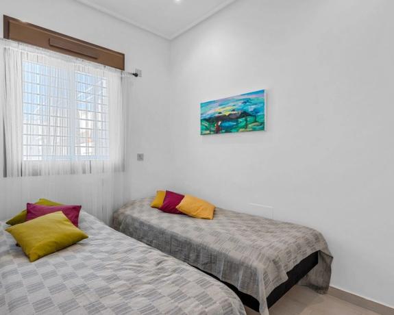 Ático en calle de los Pescadores s/n